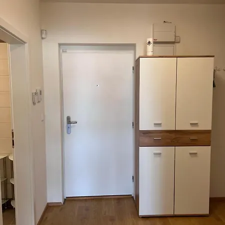 Ubytovani Rozarie Apartman