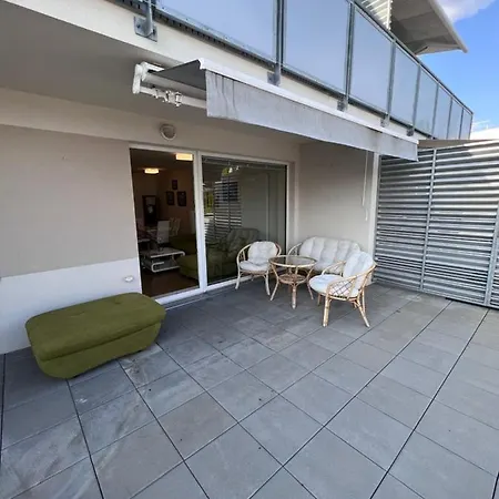 Ubytovani Rozarie Apartman