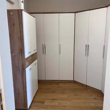 Apartman Ubytovani Rozarie