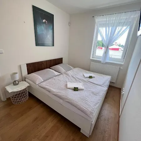 Apartman Ubytovani Rozarie *